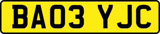 BA03YJC
