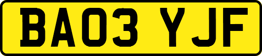 BA03YJF