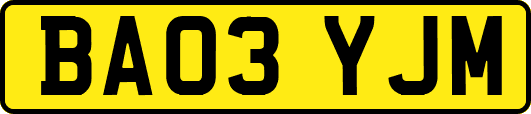 BA03YJM