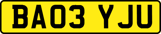 BA03YJU