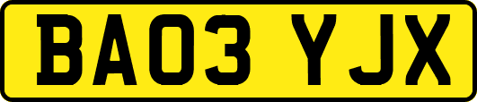 BA03YJX