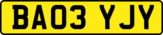 BA03YJY