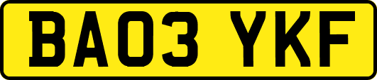 BA03YKF