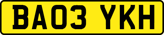 BA03YKH