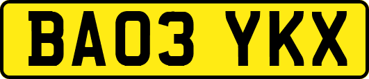 BA03YKX