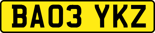 BA03YKZ