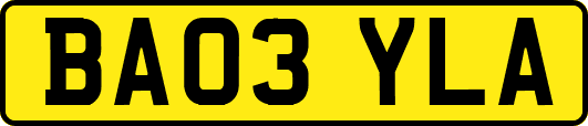BA03YLA
