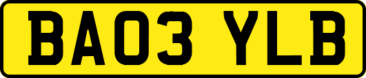 BA03YLB