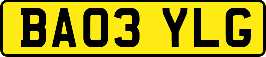 BA03YLG