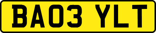 BA03YLT