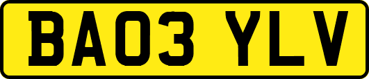 BA03YLV