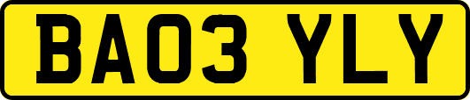 BA03YLY