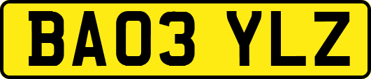 BA03YLZ