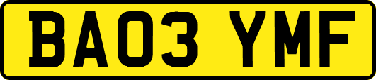 BA03YMF