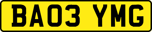 BA03YMG