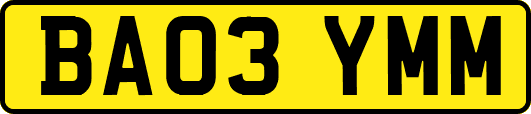 BA03YMM