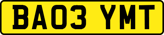 BA03YMT