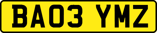 BA03YMZ