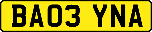 BA03YNA