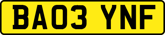 BA03YNF