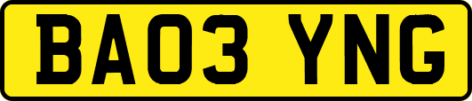 BA03YNG
