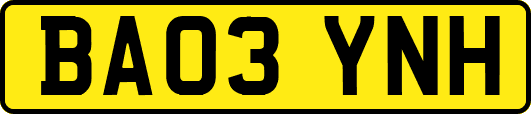 BA03YNH