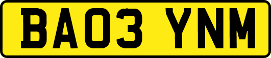 BA03YNM