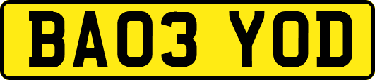 BA03YOD