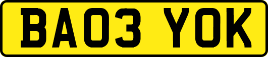 BA03YOK