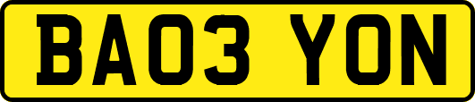 BA03YON
