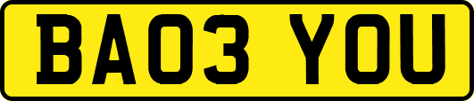 BA03YOU