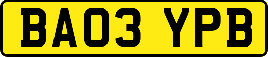 BA03YPB