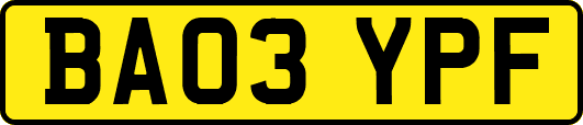 BA03YPF