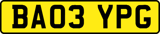 BA03YPG