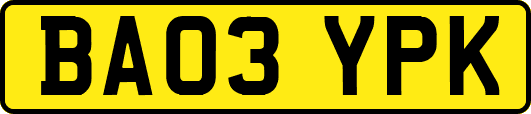 BA03YPK