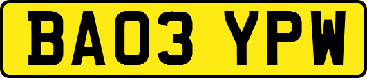 BA03YPW