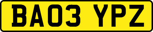 BA03YPZ