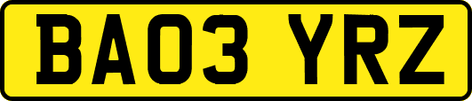 BA03YRZ