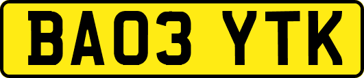 BA03YTK