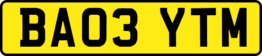 BA03YTM