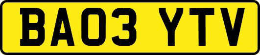 BA03YTV
