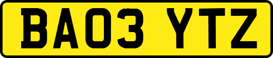 BA03YTZ