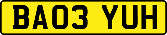 BA03YUH