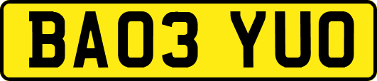 BA03YUO
