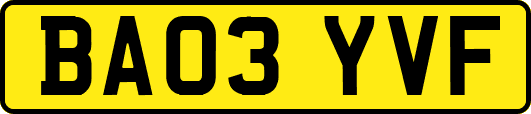 BA03YVF