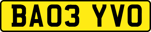 BA03YVO