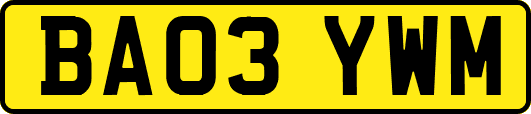 BA03YWM