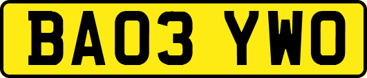 BA03YWO