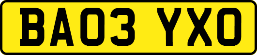 BA03YXO