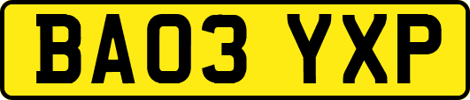 BA03YXP